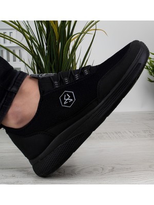 Ghattix 4K Günlük Erkek Spor Ayakkabı Yürüyüş Koşu