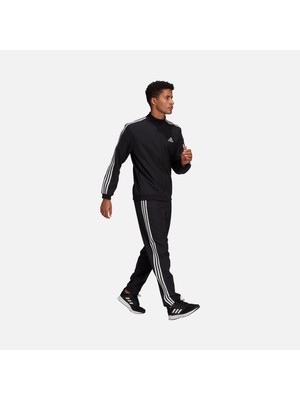 Adidas Lawsuıt II Le Erkek Eşofman Takımı GK9950 XL Kalıp ile Yüksek Konfor Sunar