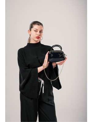 Ççs Kadın 17787 Omuz ve El Çantası