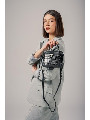 Ççs Kadın 17839 Omuz Çantası