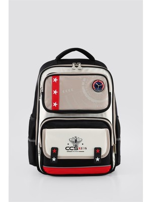 Ççs 51918 Okul Çantası