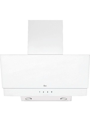 Hoover HDG9C2GWTK 90 CM Davlumbaz