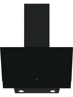 Hoover HDG6C2GBTK Davlumbaz