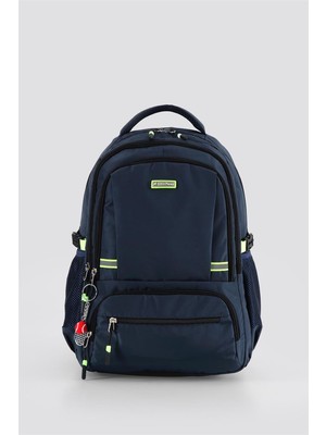 Ççs 51887 Okul Çantası