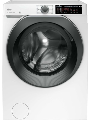 Hoover HDQ 4119AMBS/1-S 11 kg Yıkama 9 kg Kurutma Wi-Fi  Bağlantılı 1400 Devir Kurutmalı Çamaşır Makinesi