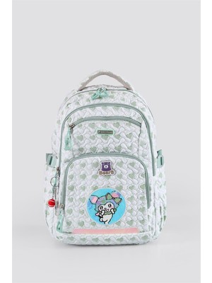 Ççs 51932 Okul Çantası