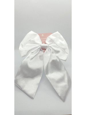 Nd Jewelry Saten Kumaş Çıtçıt Toka