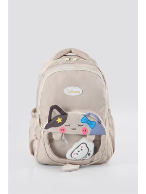 Ççs YOUNG 51895 OKUL ÇANTASI