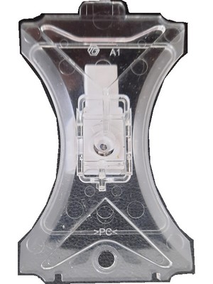 Toyota Tavan Lamba LED Merceklı Duylu Ampul