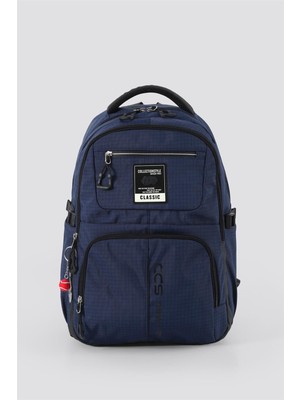 Ççs 51931 Okul Çantası