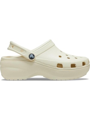 Crocs Brooklyn Low Wedge Kadın Sandalet 206453-060