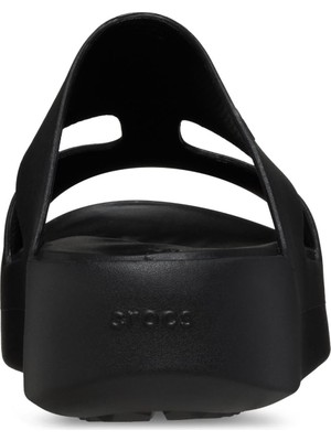 Crocs Getaway Platform H-Strap Terlik 209409