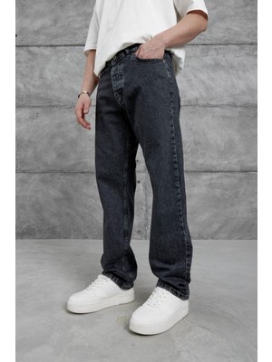 Füme Kp Baggy Jean