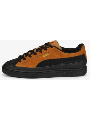 Suede Trail