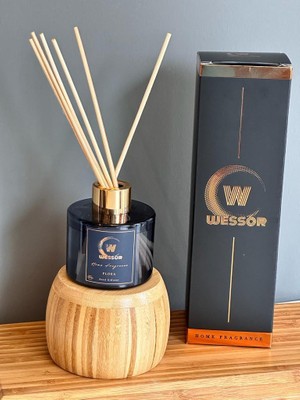 Rossev Oda Kokusu Flora 120ML