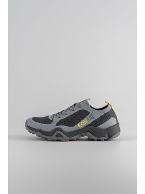Combat Tactical Unisex Trekking Ayakkabı - 1195