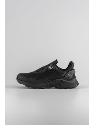 Combat Tactical Unisex Trekking Ayakkabı- 1190