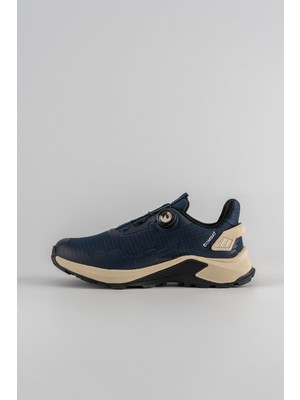 Combat Tactical Unisex Trekking Ayakkabı- 1190