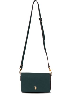 Petrol U.s. Polo Assn. Kadın Postacı Çantası US25662