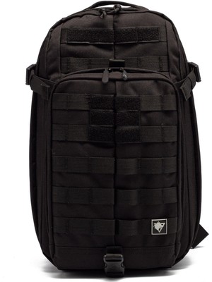 Wolftrap Tactical Atak Taktik Sırt Çantası Siyah