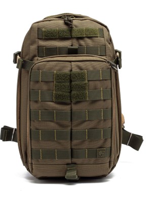 Wolftrap Tactical Atak Taktik Sırt Çantası Haki