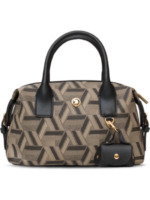 Vızon U.s. Polo Assn. Kadın Postacı Çantası US25525