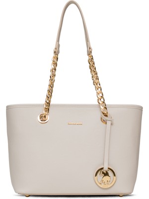 Tas U.s. Polo Assn. Kadın Omuz Çantası US25588