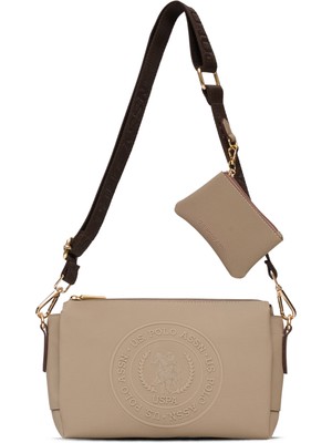 K.tas U.s. Polo Assn. Kadın Postacı Çantası US25673