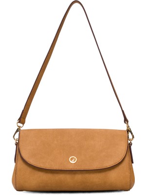 Camel Nautıca Kadın Postacı Çantası CN7513T