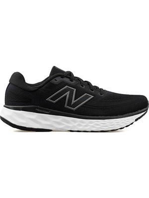 New Balance Evoz V4 Siyah Erkek Günlük Ayakkabı Mevozlk4 Siyah
