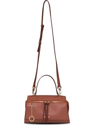 Taba U.s. Polo Assn. Kadın Postacı Çantası US25556