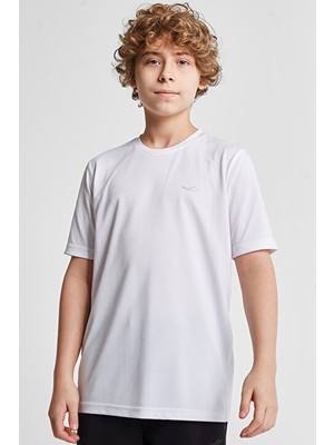 Çocuk Kısa Kol T-Shirt 25B-3024