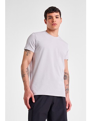 Erkek Kısa Kollu T-Shirt 25S-1225-25Y