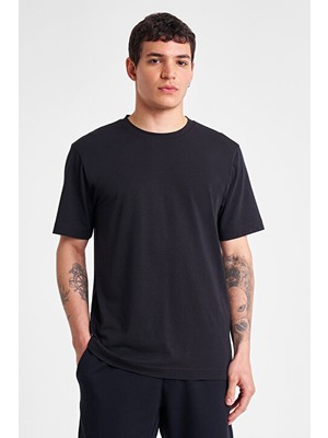 Erkek Kısa Kollu T-Shirt 25S-1202-25Y
