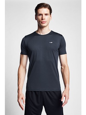 Erkek Kısa Kol T-Shirt 25S-1220-25B