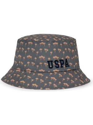 U.S. Polo Assn. Erkek Çocuk Vizon Şapka 50312220-VR052