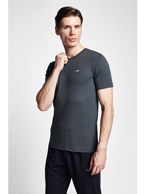 Erkek Kısa Kol T-Shirt 25S-1294-25B