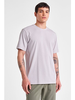 Erkek Kısa Kollu T-Shirt 25S-1202-25Y
