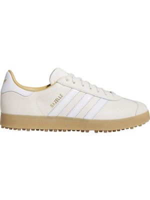 Adidas Performance JI4156 Gazelle Lux Spikeless Golf Shoes