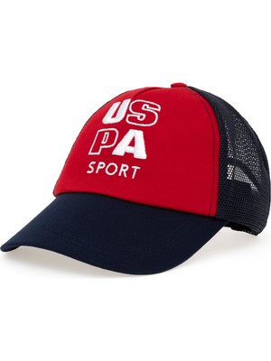 U.S. Polo Assn. Erkek Lacivert Şapka 50265801-VR033