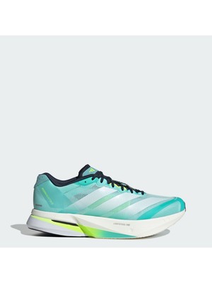 adidas Turkuaz Erkek   Koşu Ayakkabısı ADIZERO BOSTON 13 M JS4945