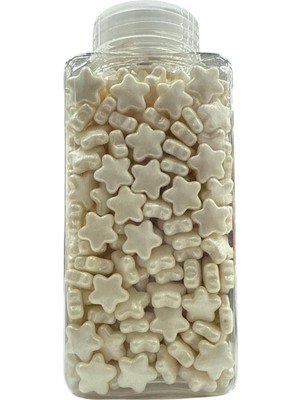 Dr. Gusto Yıldız Şeker 100 gr