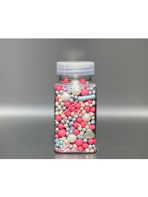 Dr. Gusto Karnaval Şeker 100 gr No:11