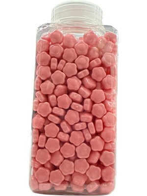 Dr. Gusto Pembe Papatya Şeker 250 gr