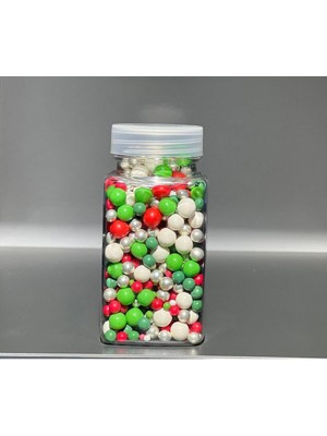 Dr. Gusto Karnaval Şeker 100 gr No:14