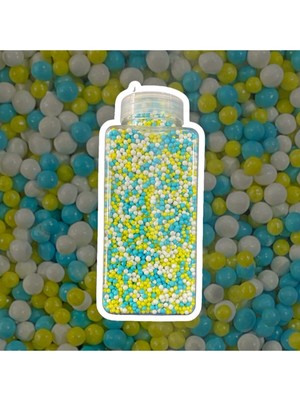 Dr. Gusto 2 mm Mix Şeker No:6 250 gr