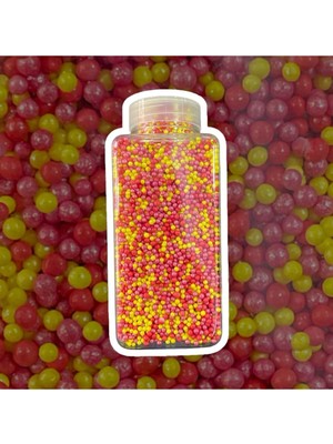 Dr. Gusto 2 mm Mix Şeker No:18 250 gr