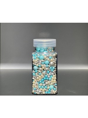 Dr. Gusto Karnaval Şeker 100 gr No:17