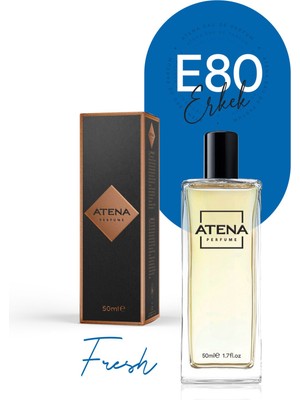 Atena Perfume E80 R.lau Polo Sport Fresh Edp 50 ml Erkek Parfüm