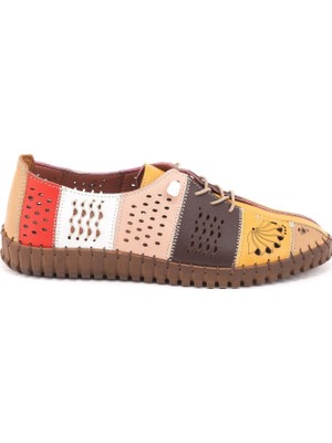 Alpia 2301 Kadın Ayakkabı